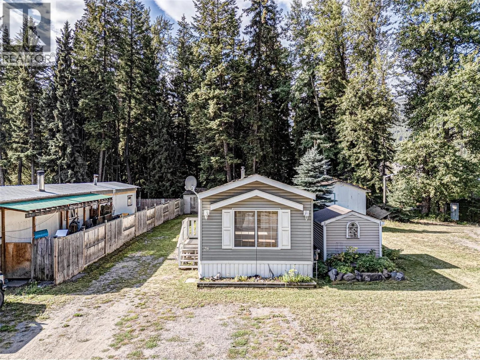 9555 Highway 43 Unit# 26