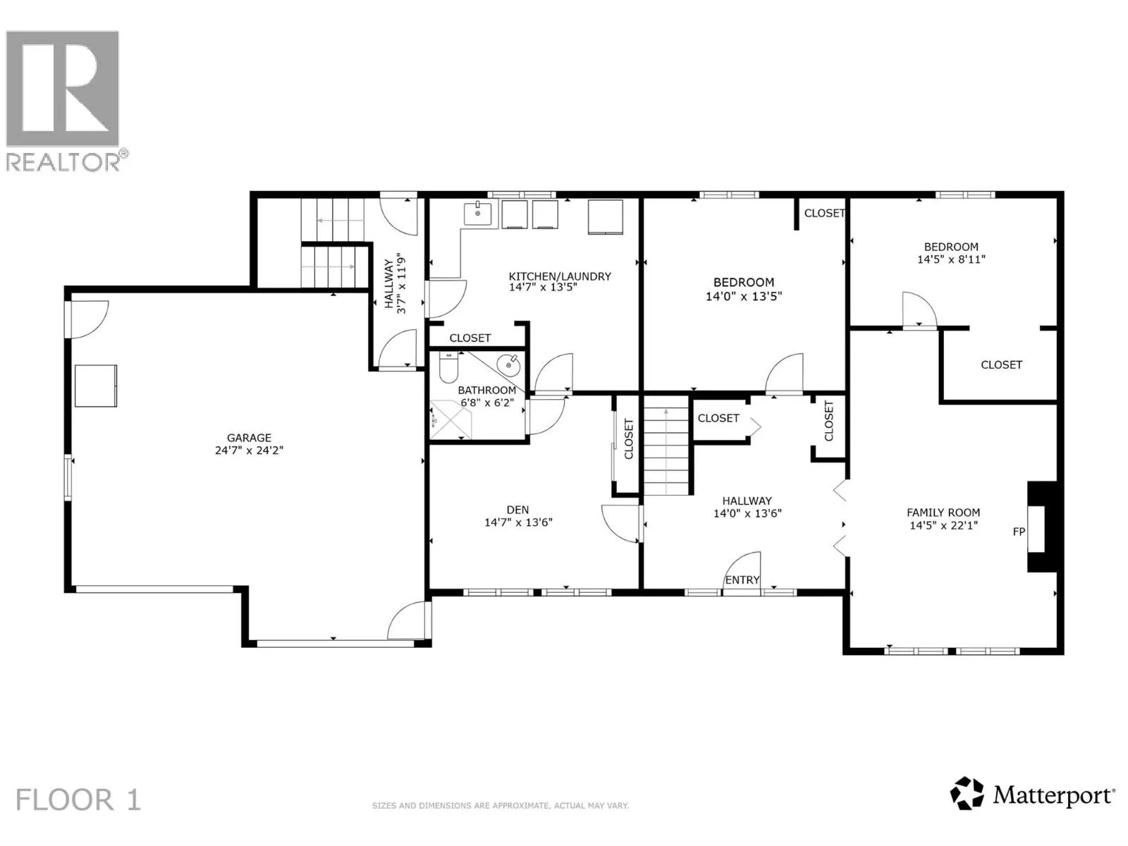 3088 Beverly Place