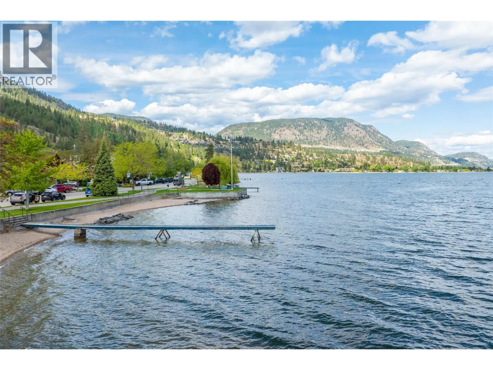 4340A Beach Avenue Unit# 104
