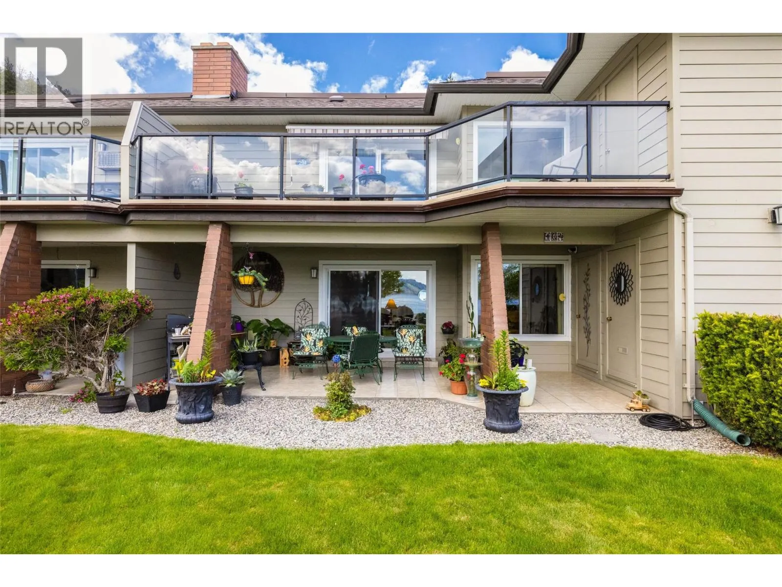 4340A Beach Avenue Unit# 104