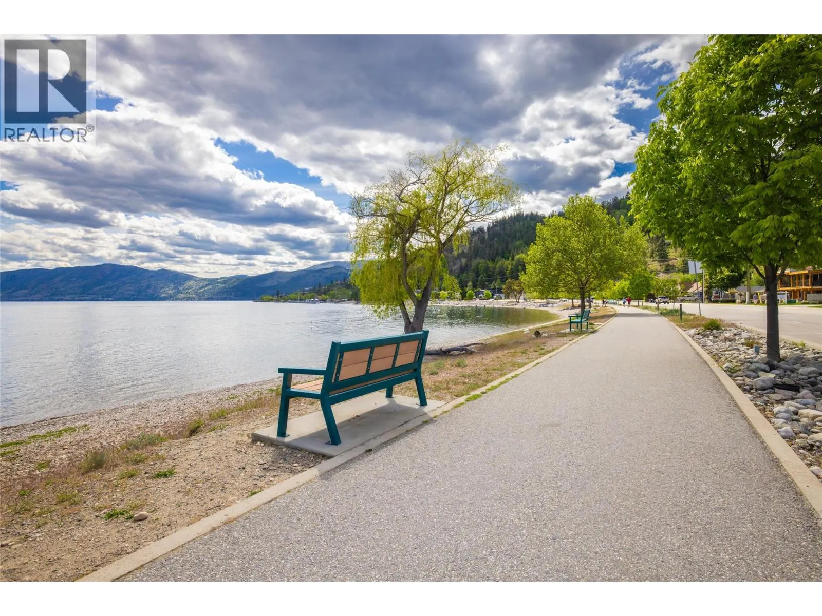 4340A Beach Avenue Unit# 104