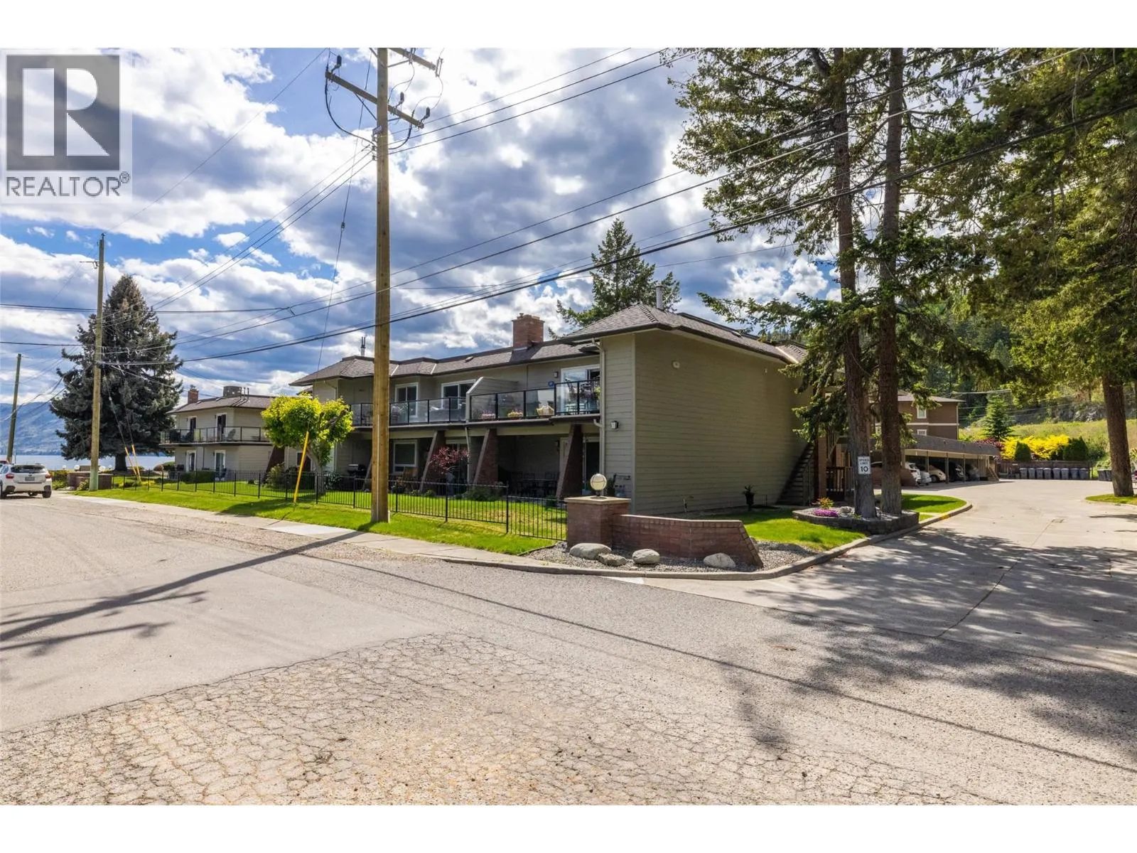 4340A Beach Avenue Unit# 104