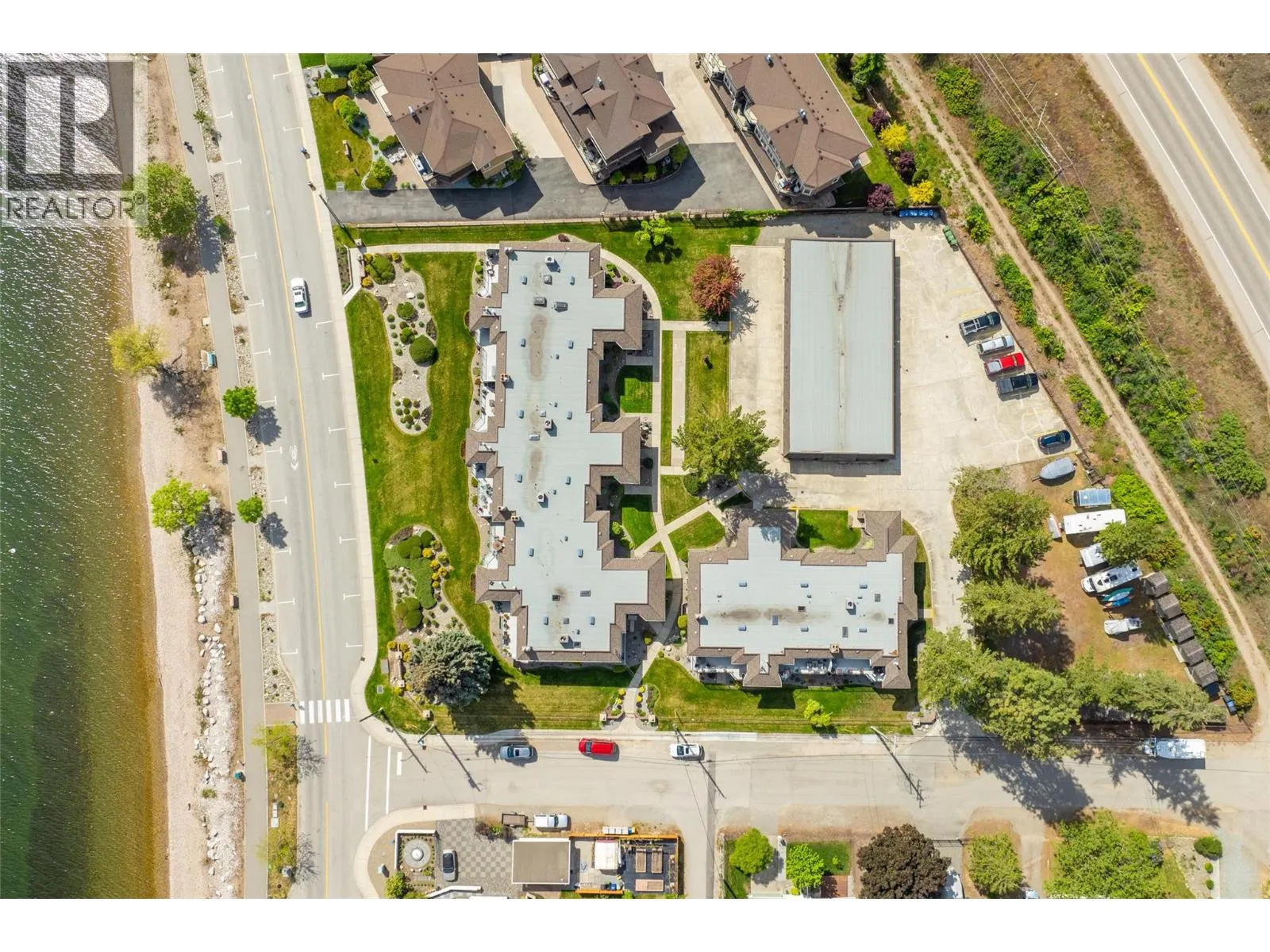 4340A Beach Avenue Unit# 104
