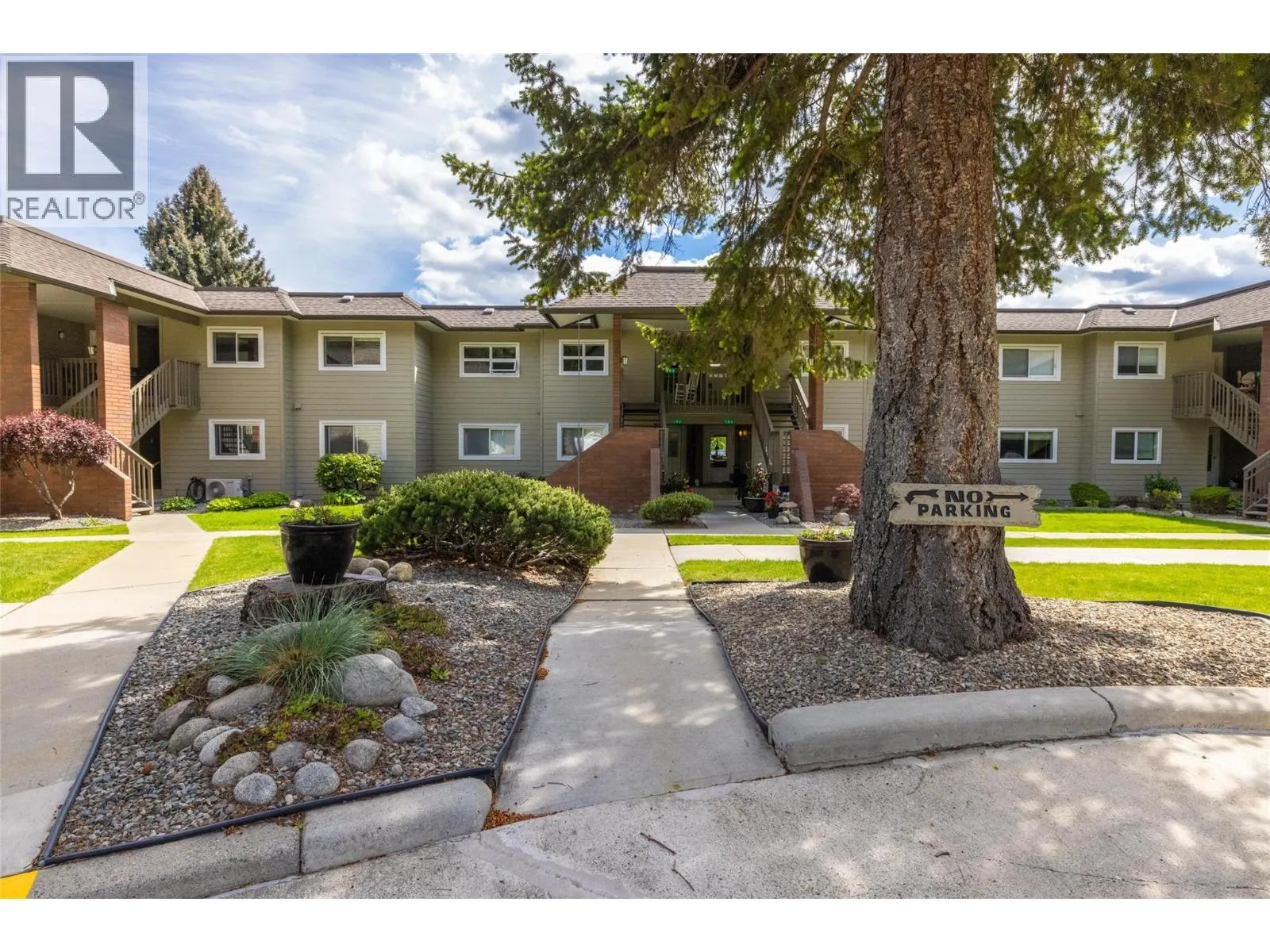 4340A Beach Avenue Unit# 104