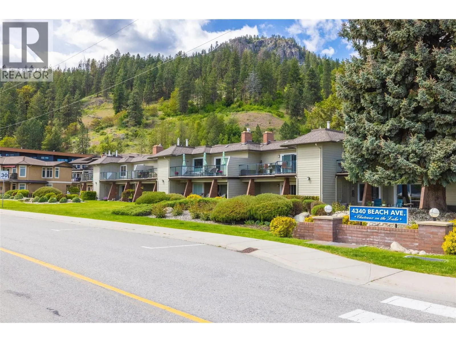 4340A Beach Avenue Unit# 104