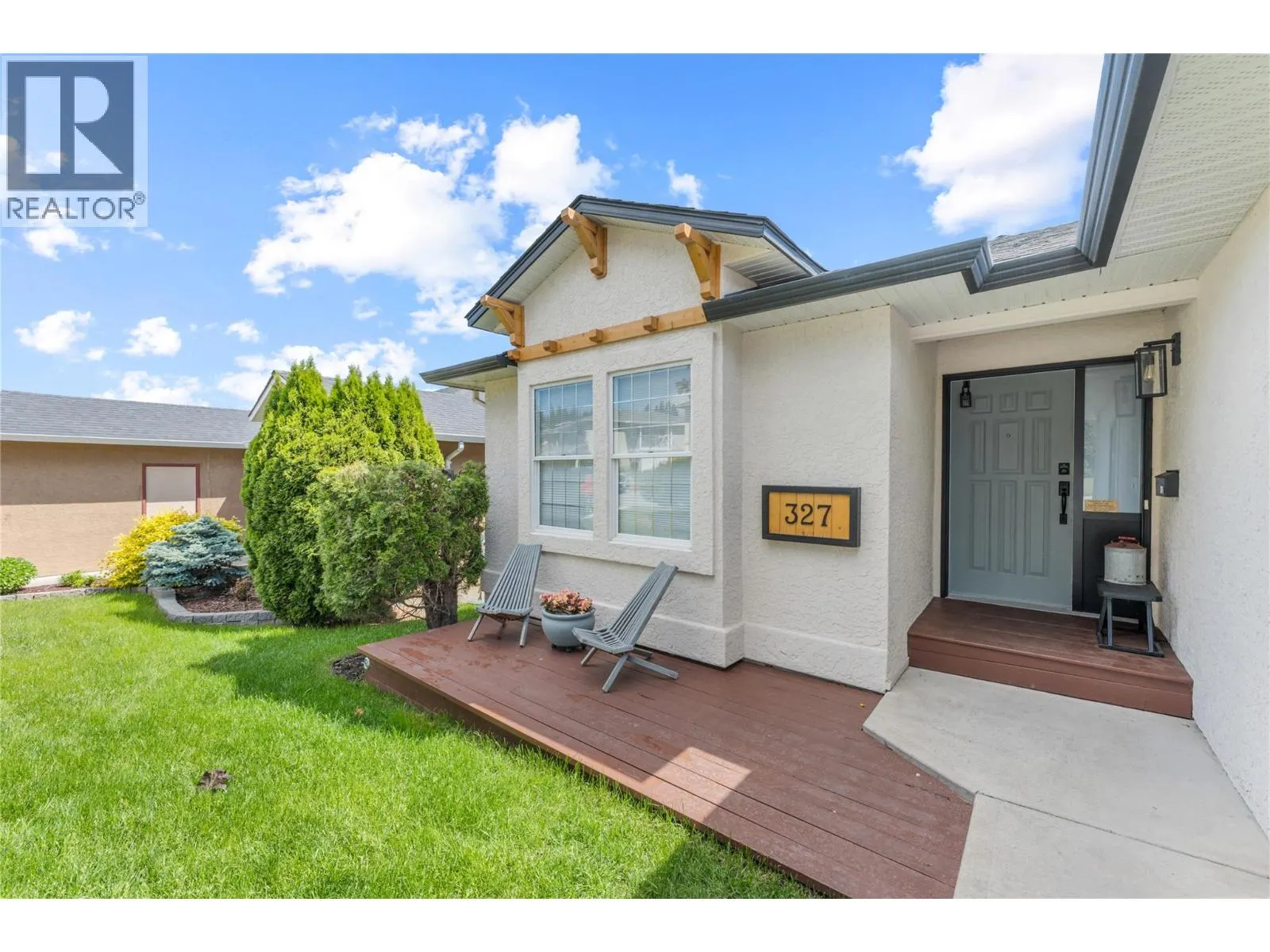 2440 Old Okanagan Highway Unit# 327