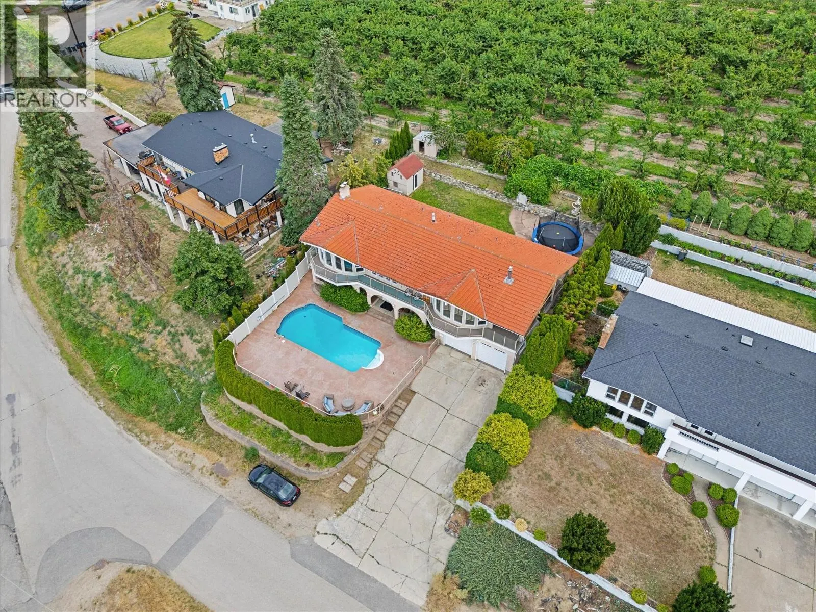 475 El Carlo Road