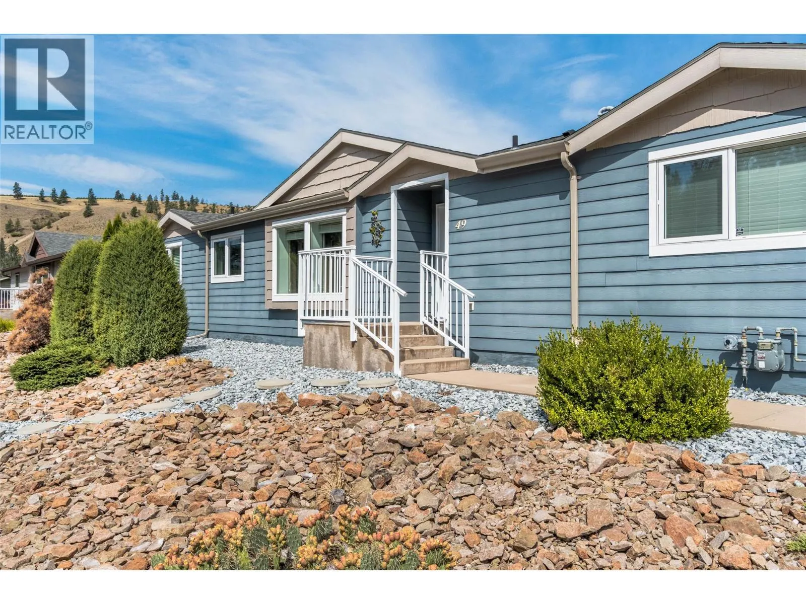 8300 Gallagher Lake Frontage Road Unit# 49