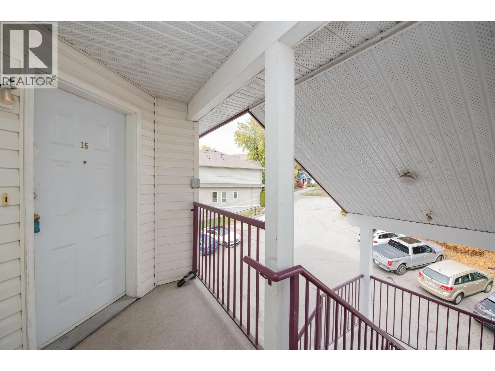 4800 Heritage Drive Unit# 15