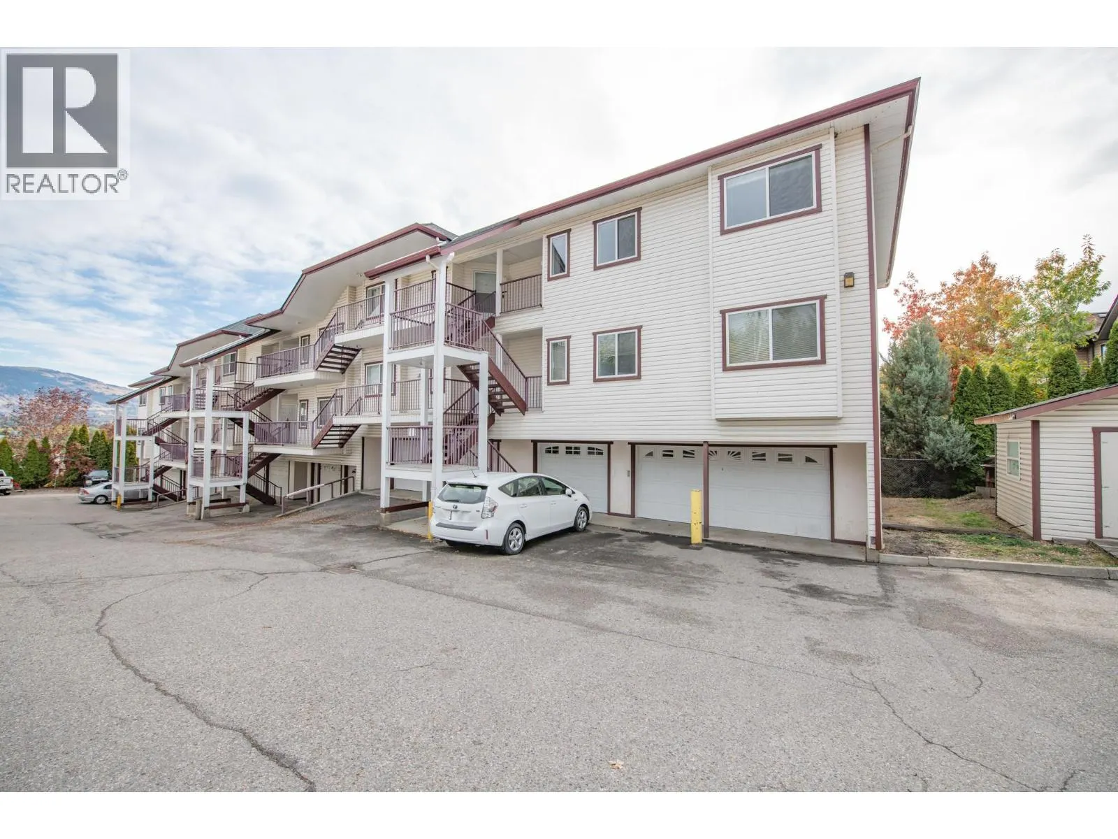 4800 Heritage Drive Unit# 15