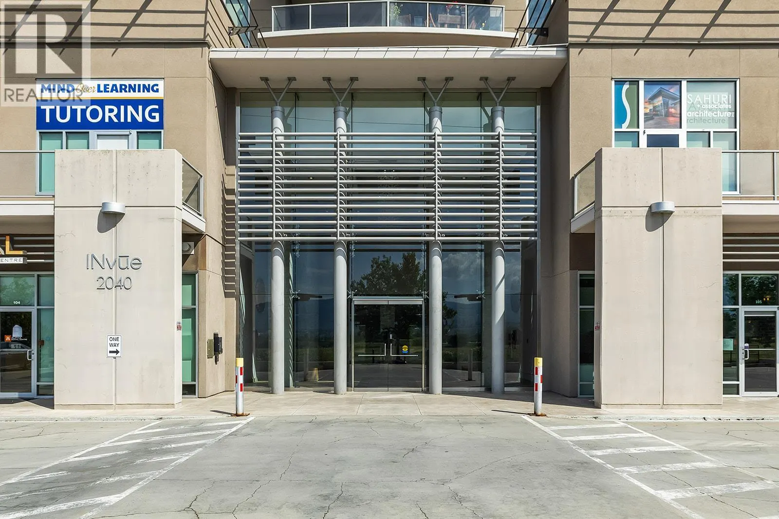 2040 Springfield Road Unit# 1208