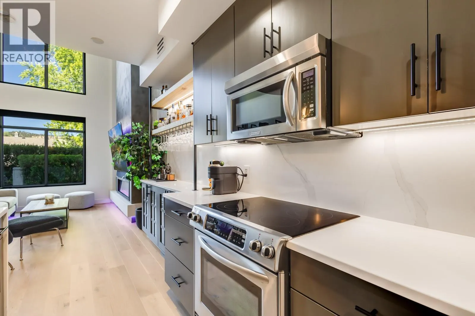 1495 Graham Street Unit# 124