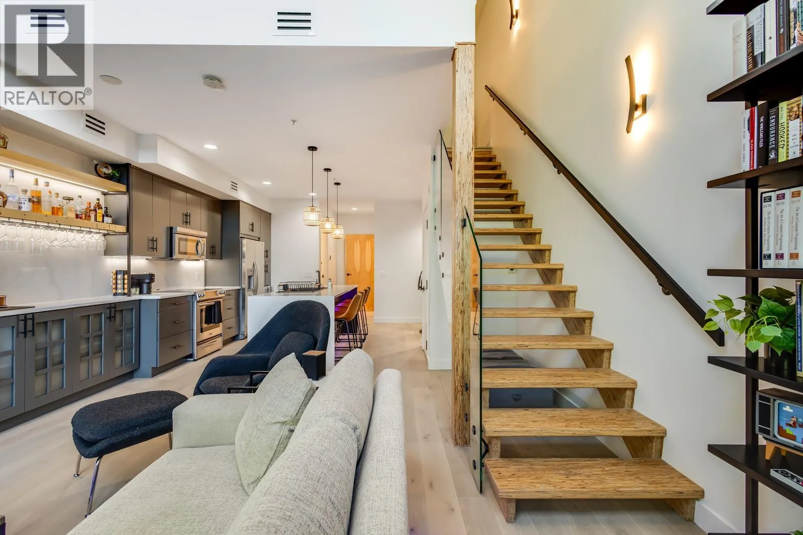 1495 Graham Street Unit# 124