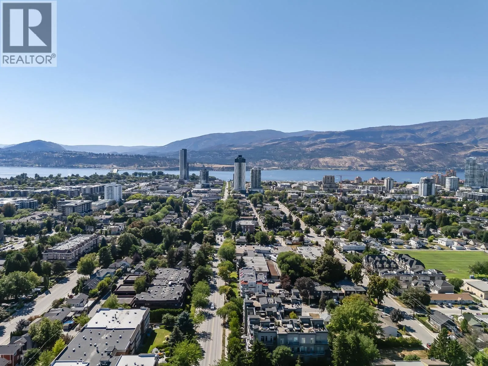 1495 Graham Street Unit# 124