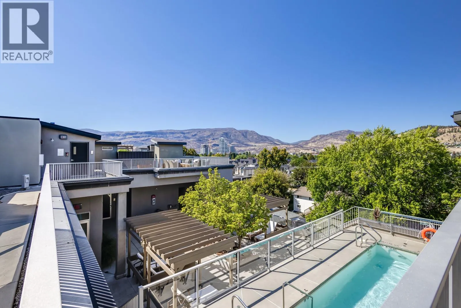 1495 Graham Street Unit# 124