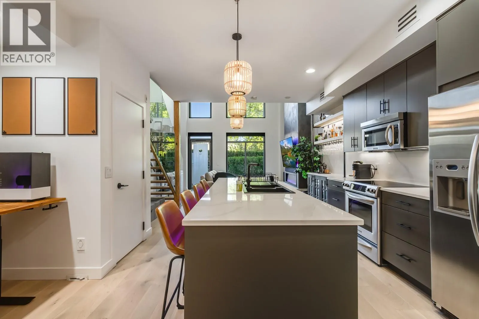 1495 Graham Street Unit# 124