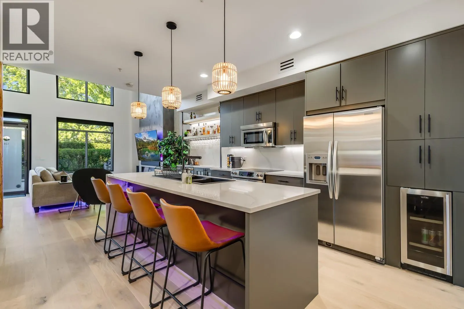 1495 Graham Street Unit# 124