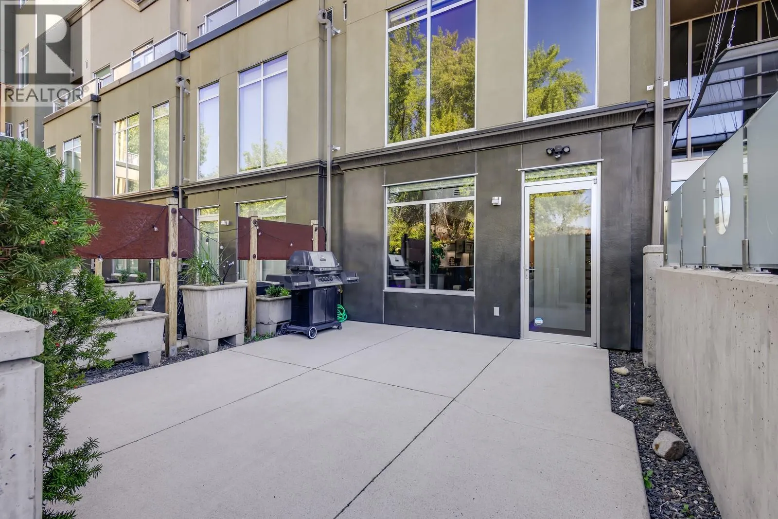 1495 Graham Street Unit# 124