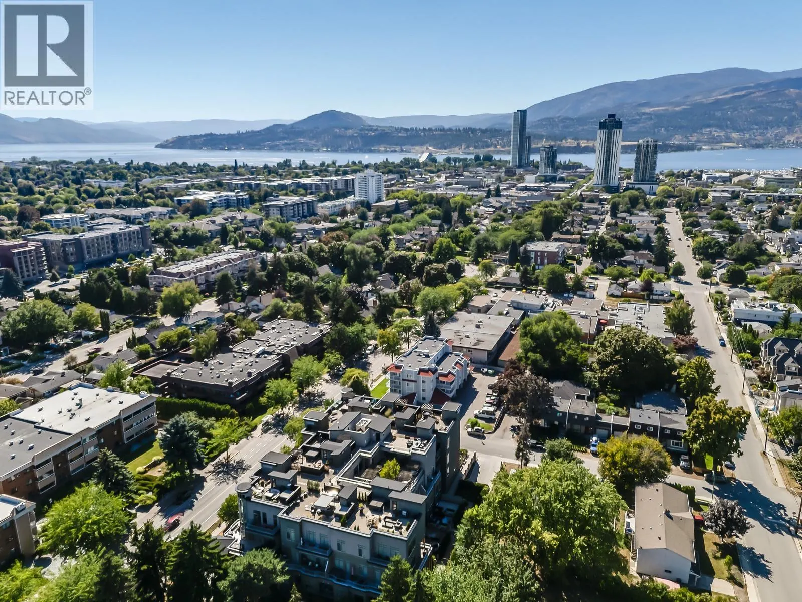 1495 Graham Street Unit# 124