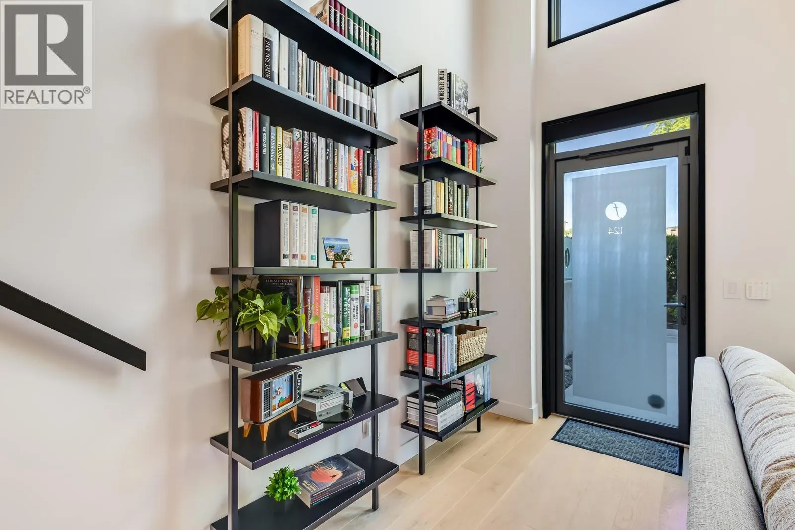 1495 Graham Street Unit# 124