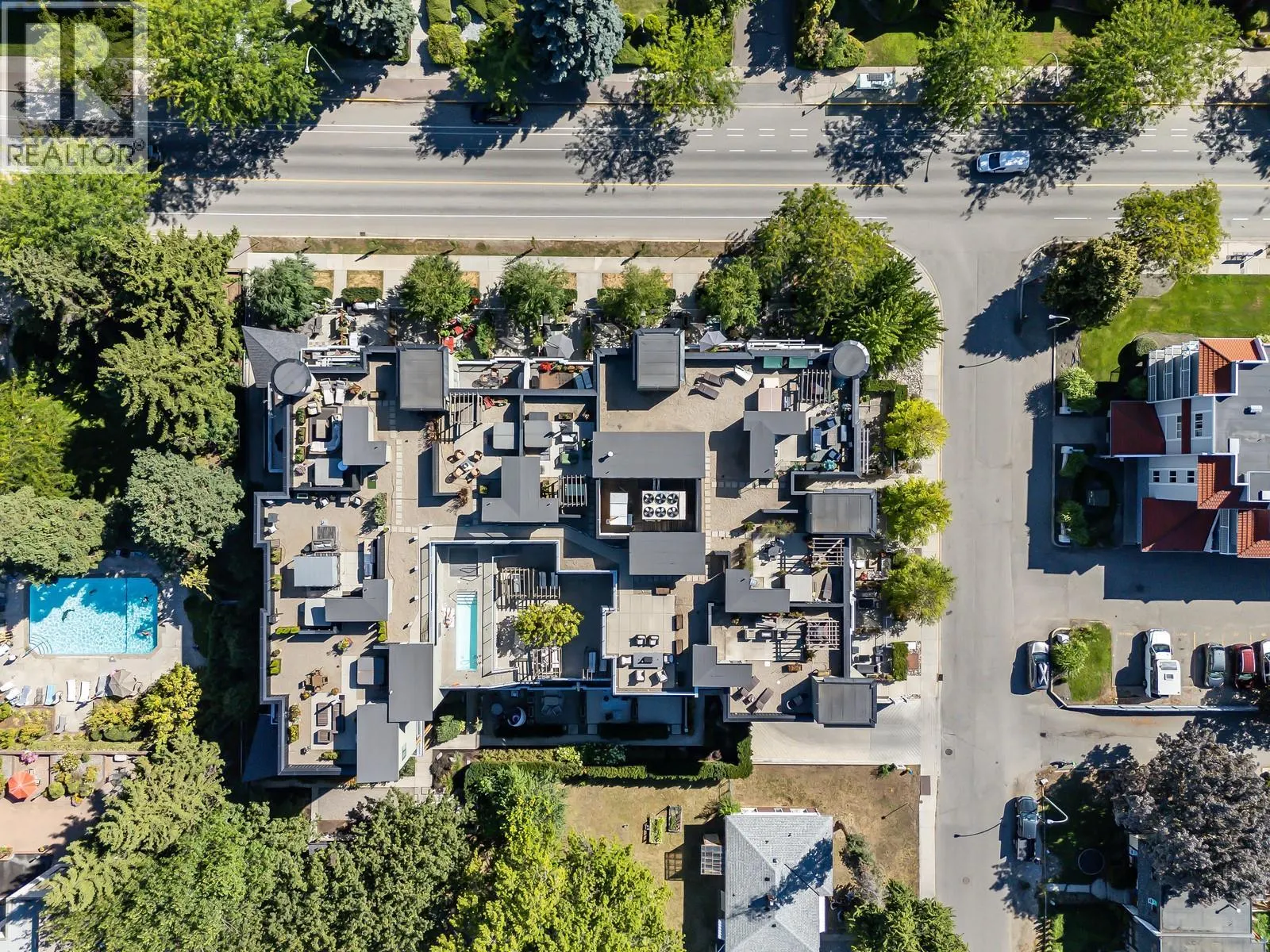 1495 Graham Street Unit# 124