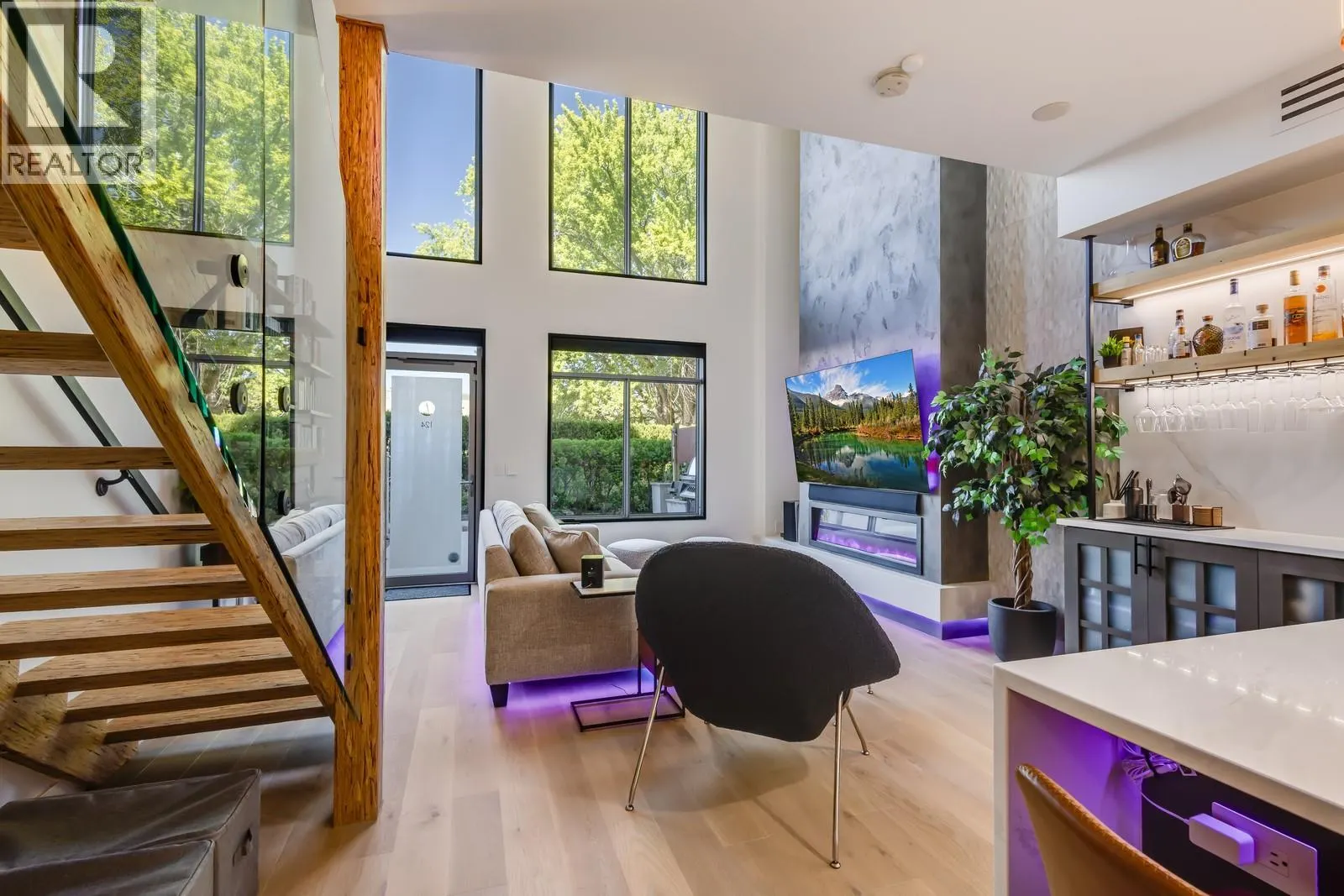 1495 Graham Street Unit# 124