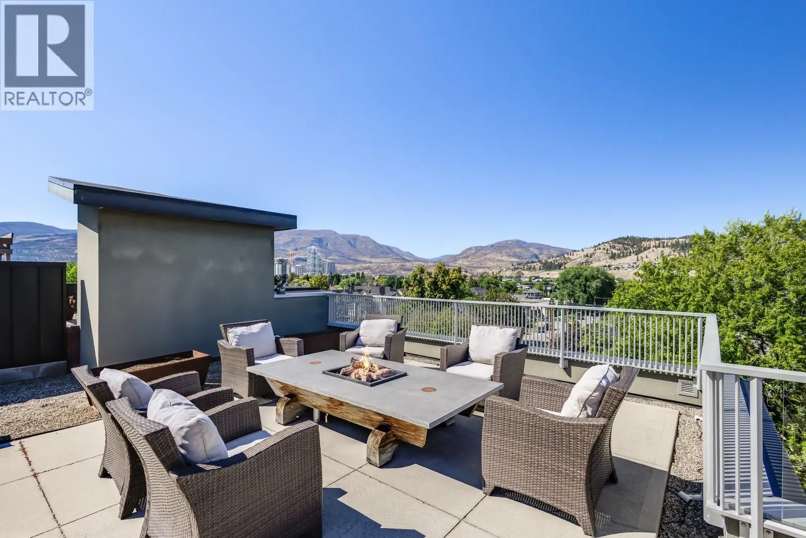 1495 Graham Street Unit# 124