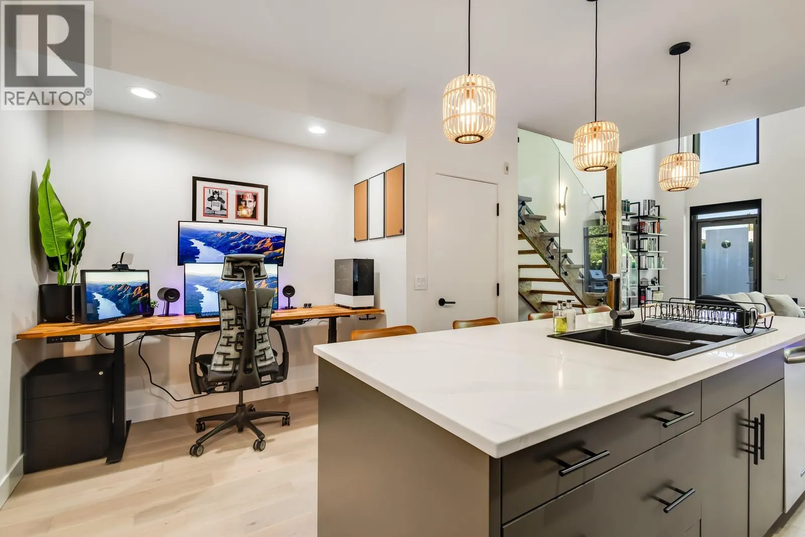 1495 Graham Street Unit# 124