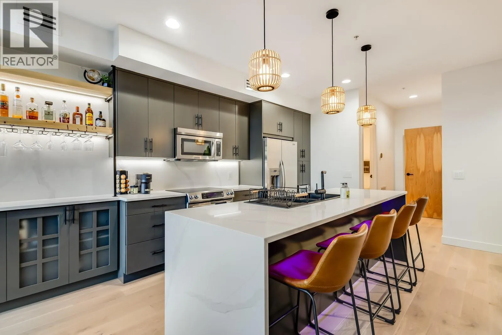 1495 Graham Street Unit# 124