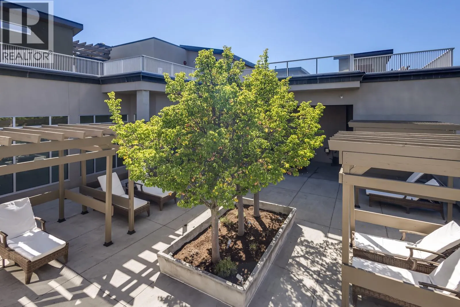 1495 Graham Street Unit# 124