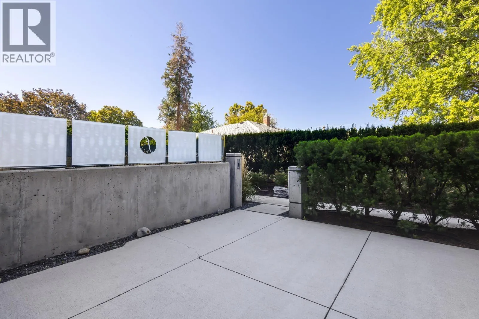 1495 Graham Street Unit# 124