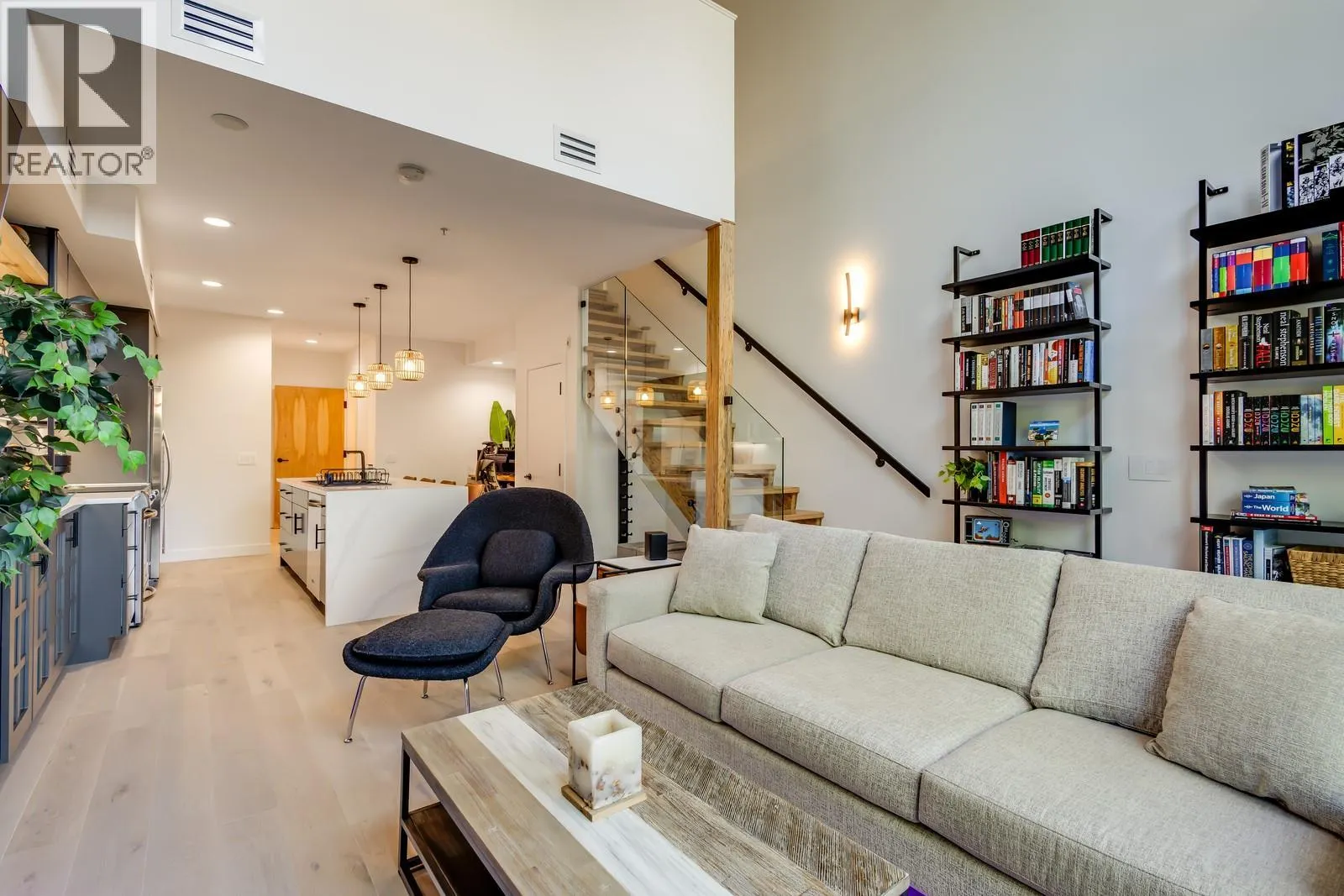 1495 Graham Street Unit# 124