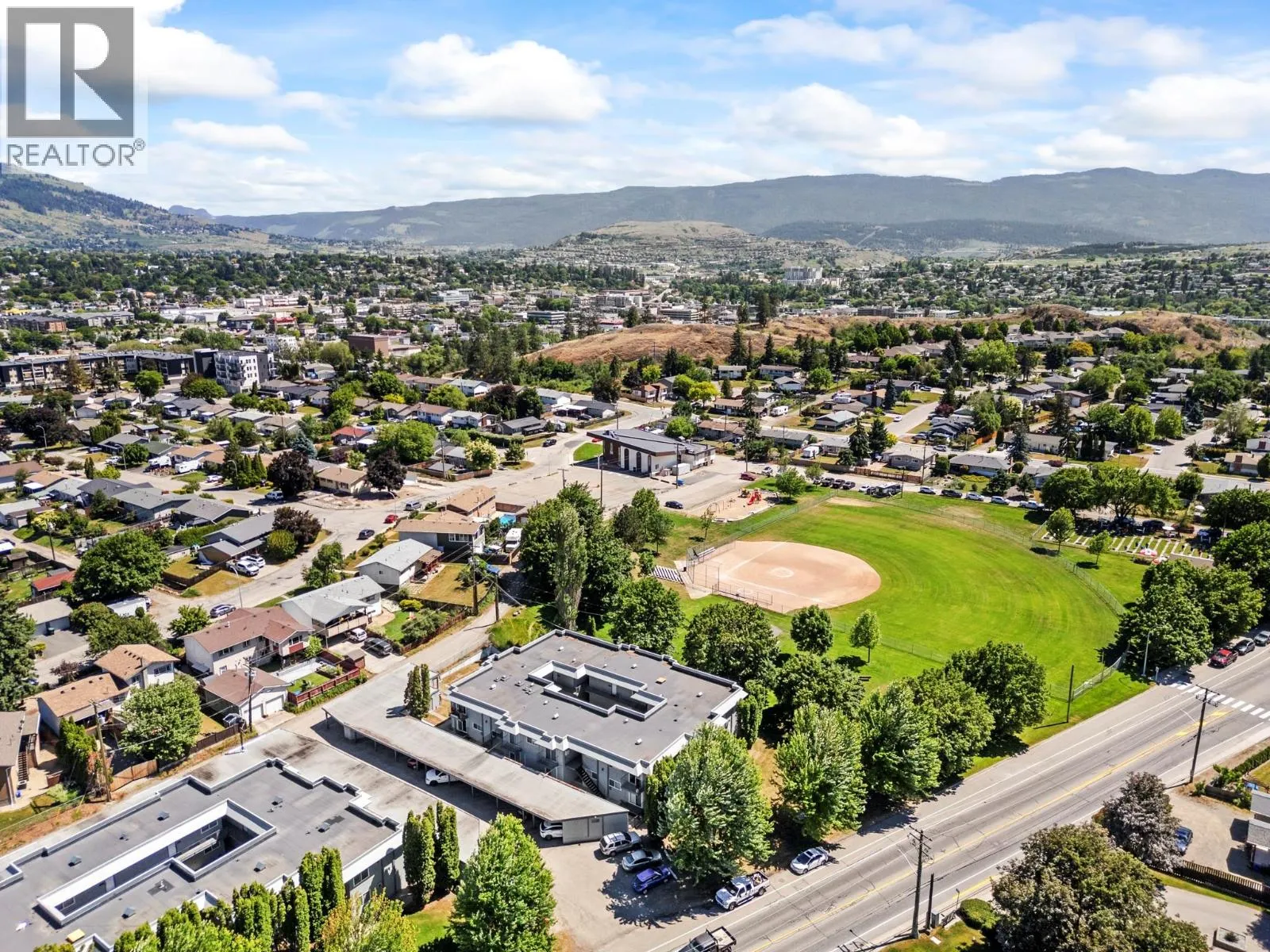 4101 Alexis Park Drive Unit# 103