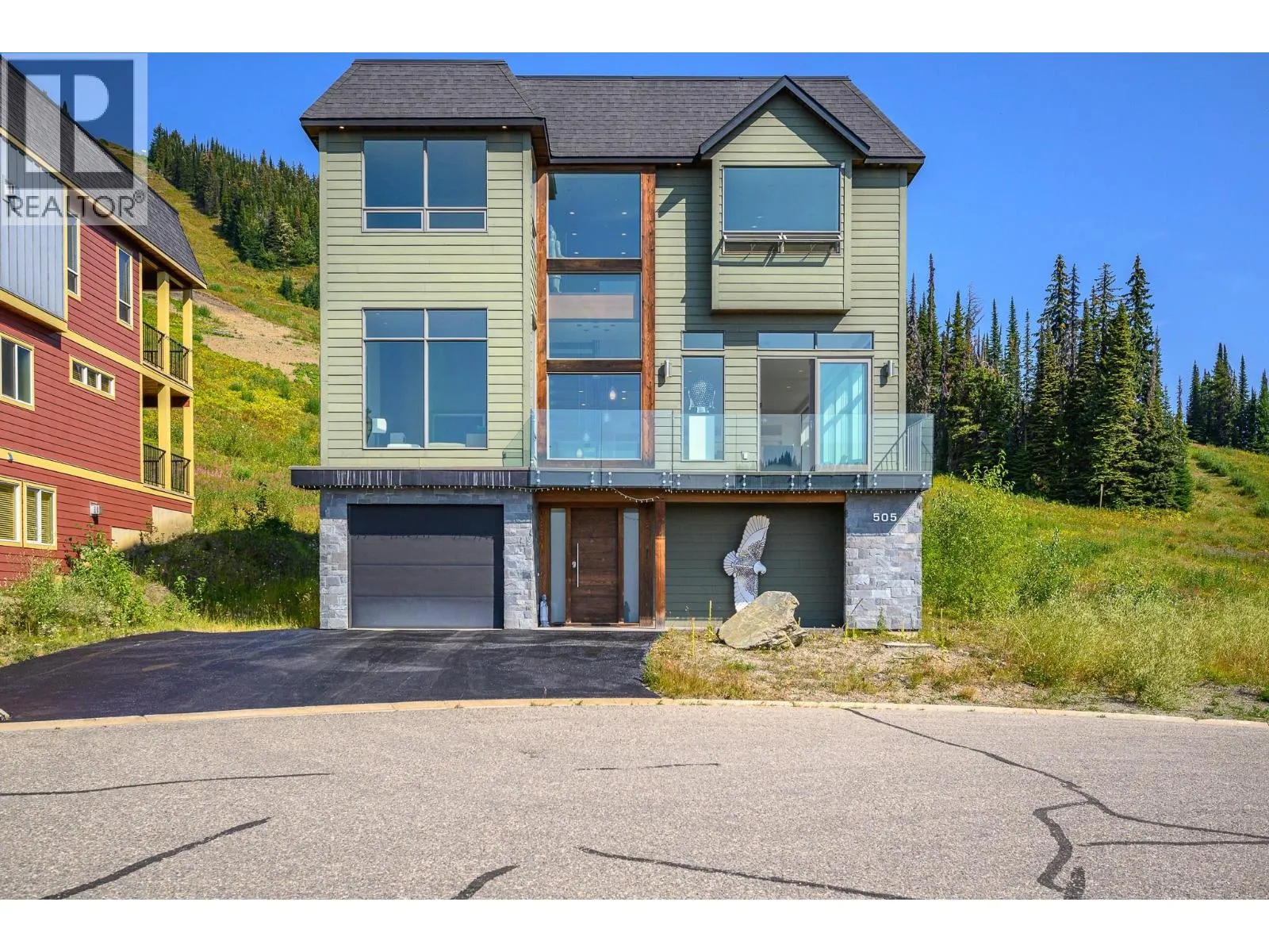 505 Arnica Lane