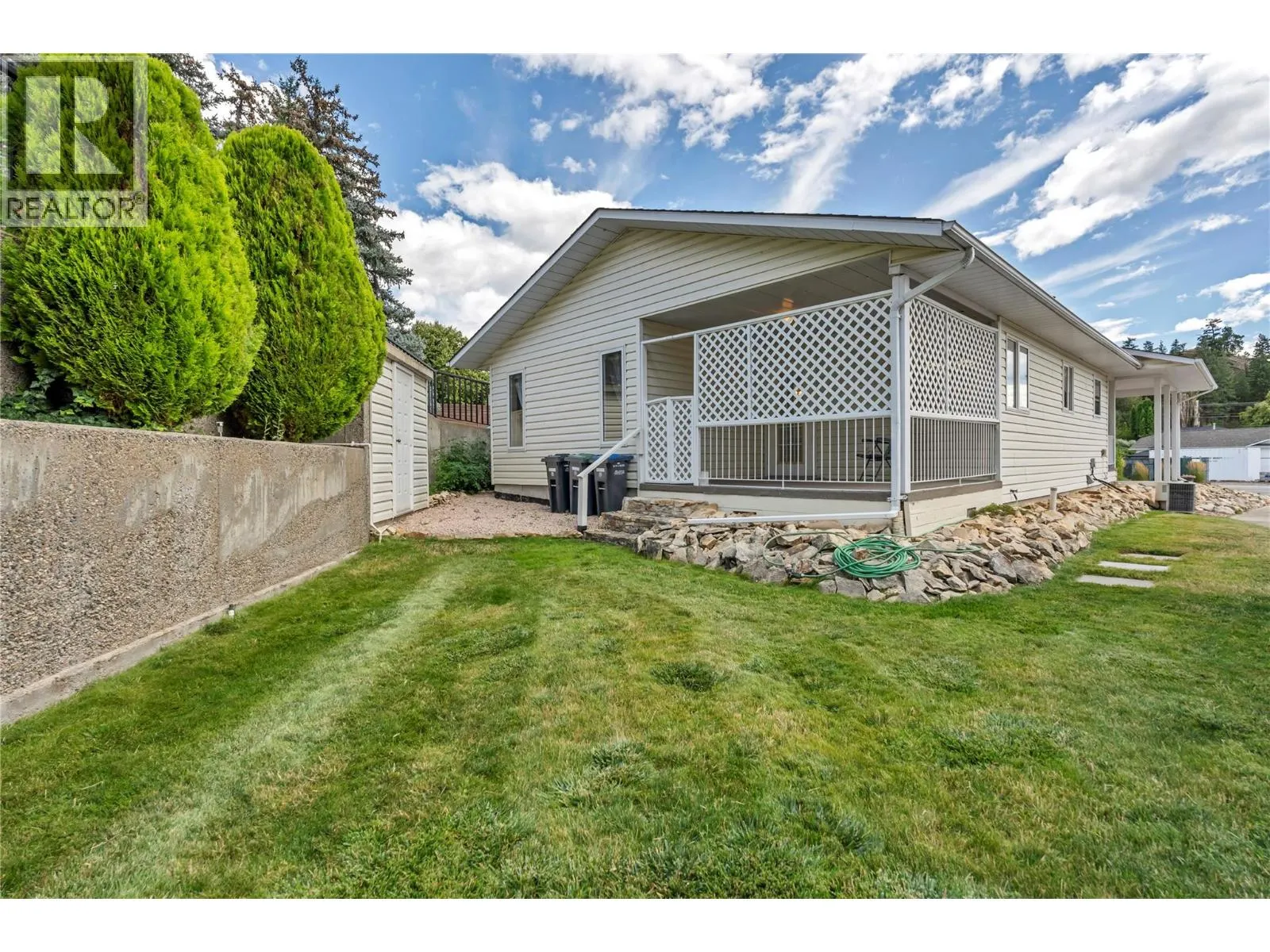 17017 SNOW Avenue Unit# 24