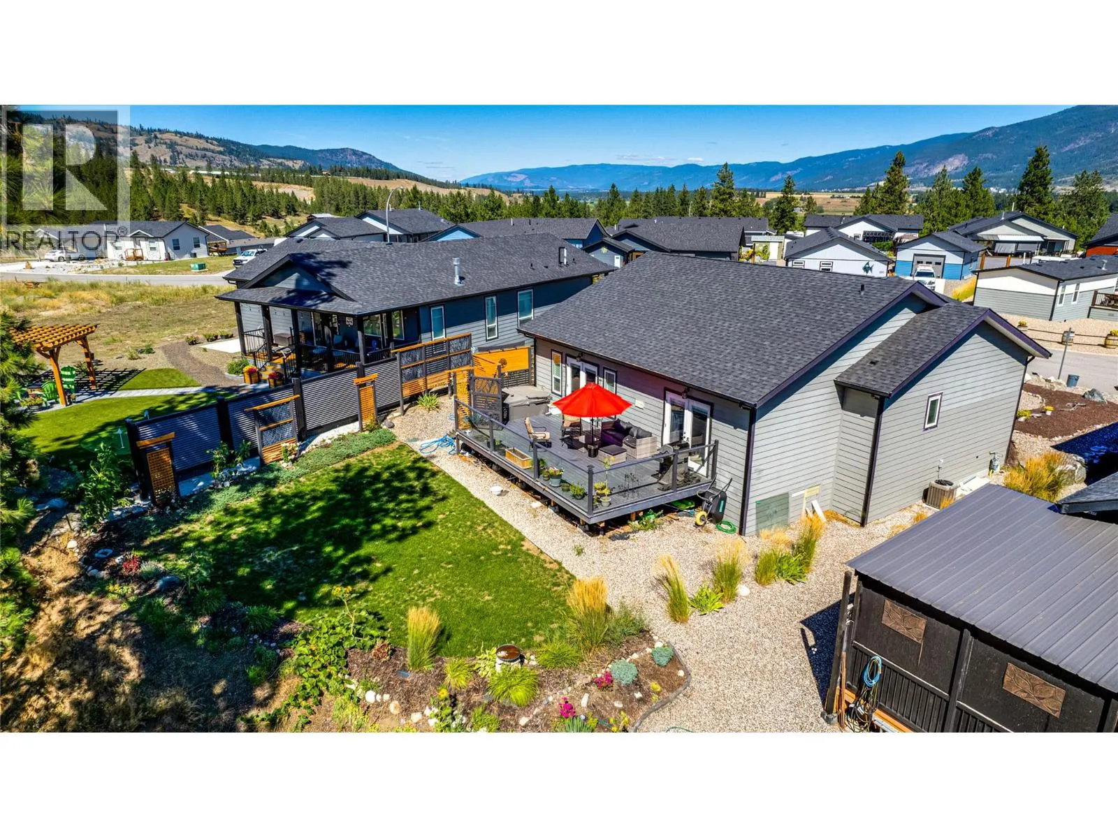 9510 Highway 97N Unit# 170
