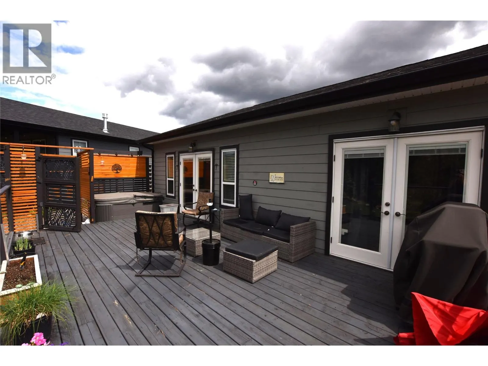 9510 Highway 97N Unit# 170