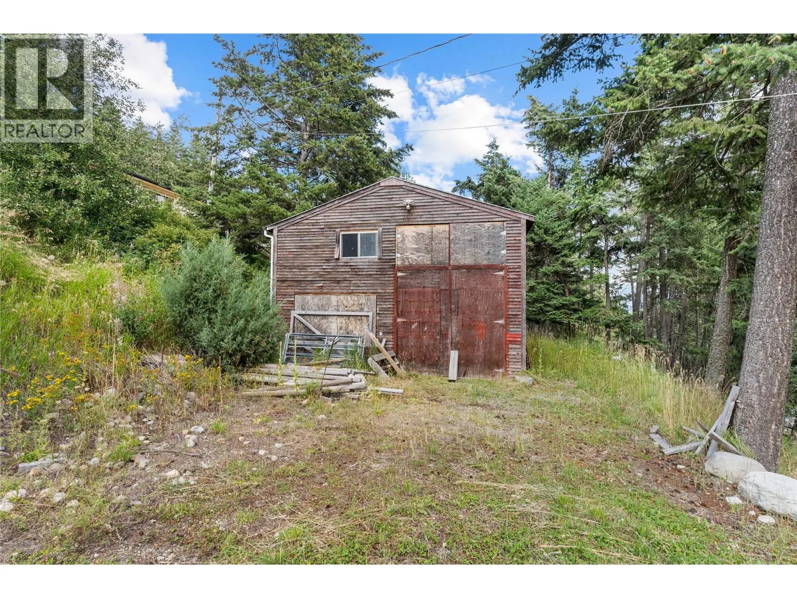 8250 Sun Valley Road