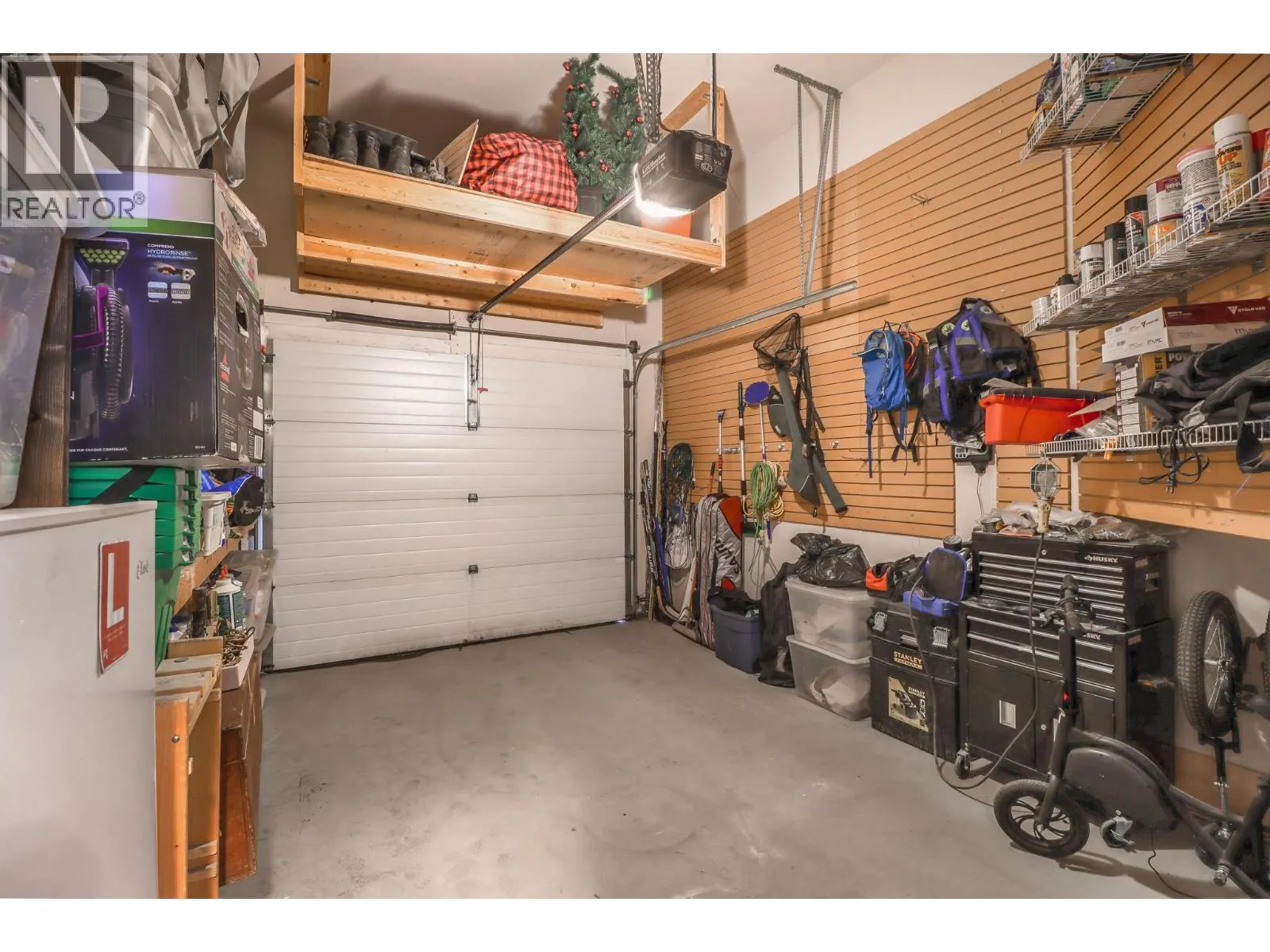 B-2516 MCLEARY Crescent N