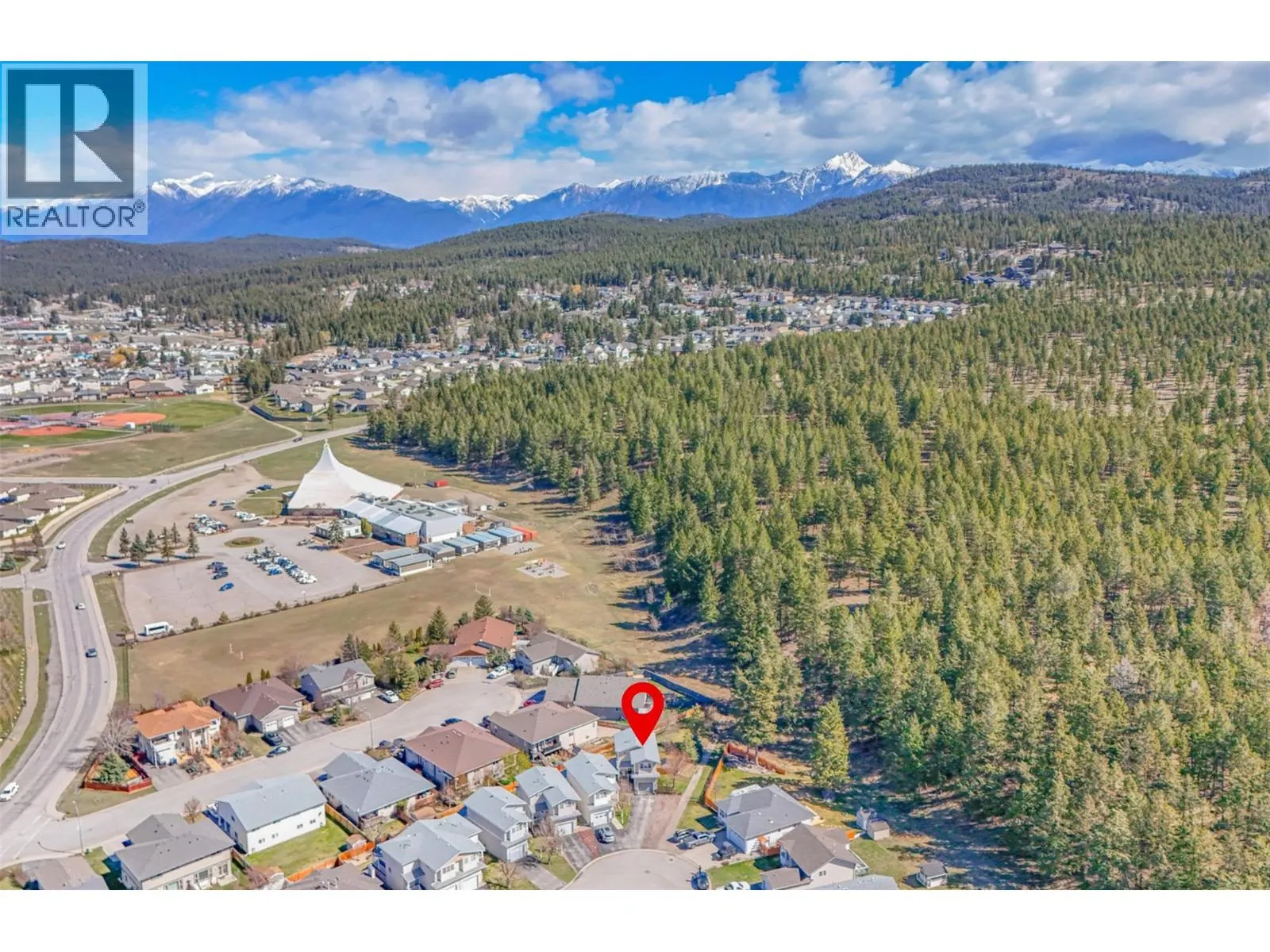 B-2516 MCLEARY Crescent N