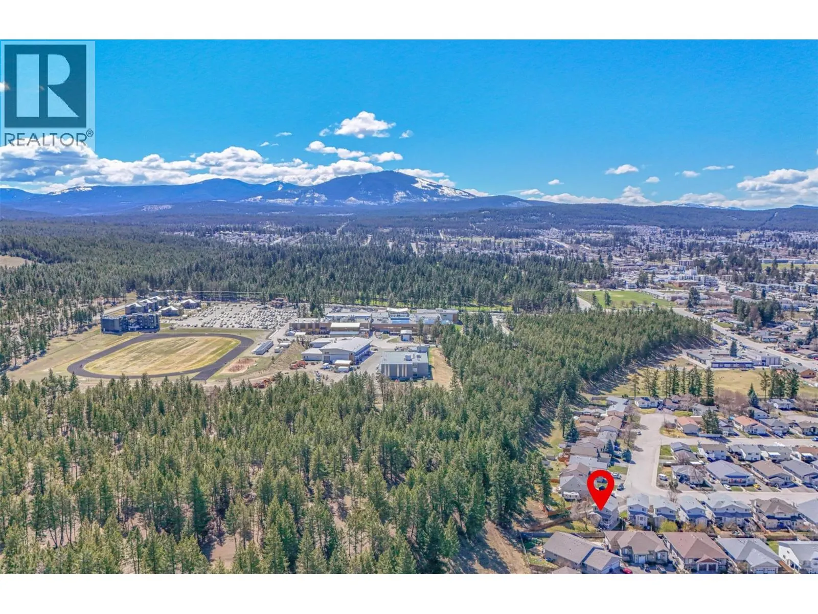 B-2516 MCLEARY Crescent N