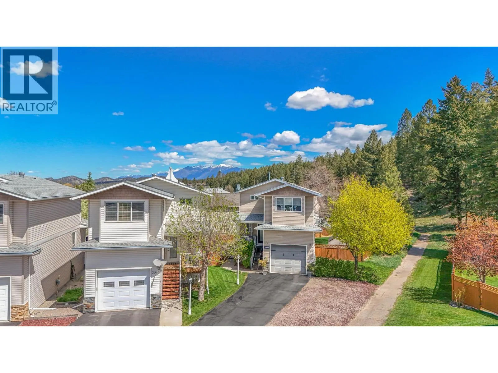 B-2516 MCLEARY Crescent N