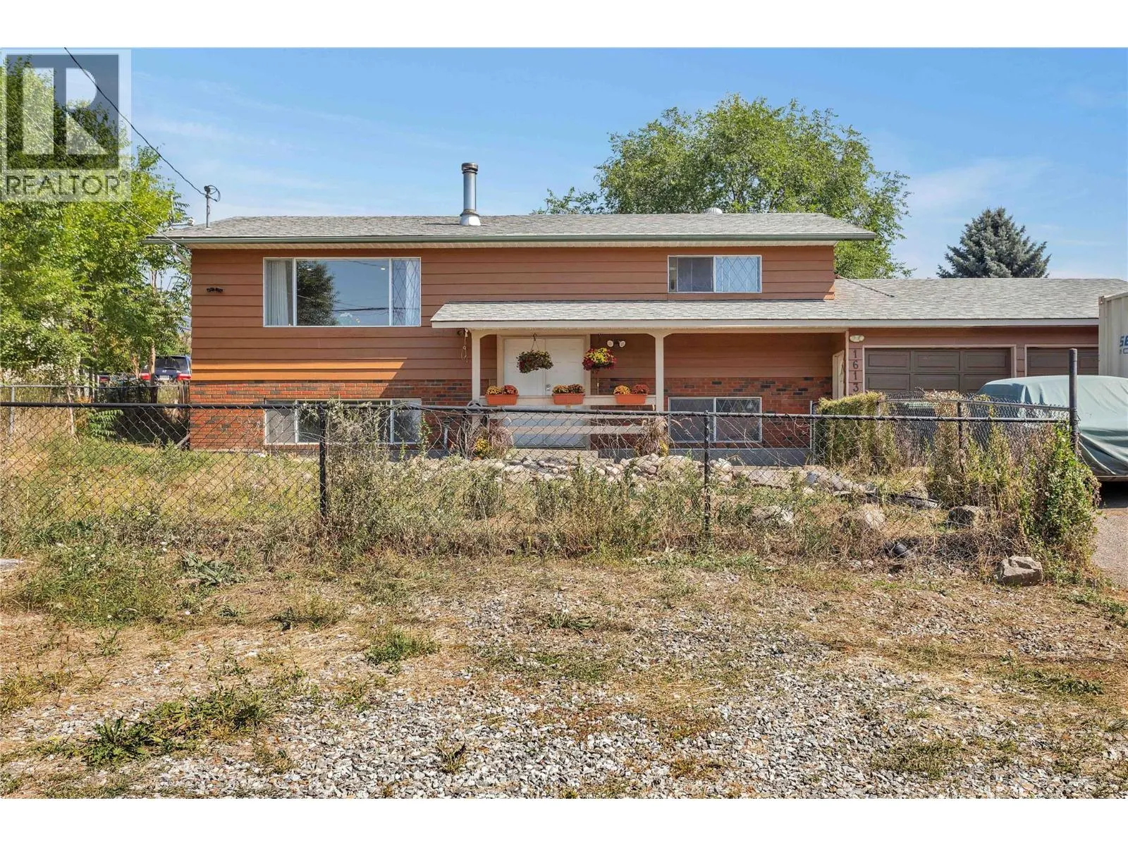 1613 Traut Road