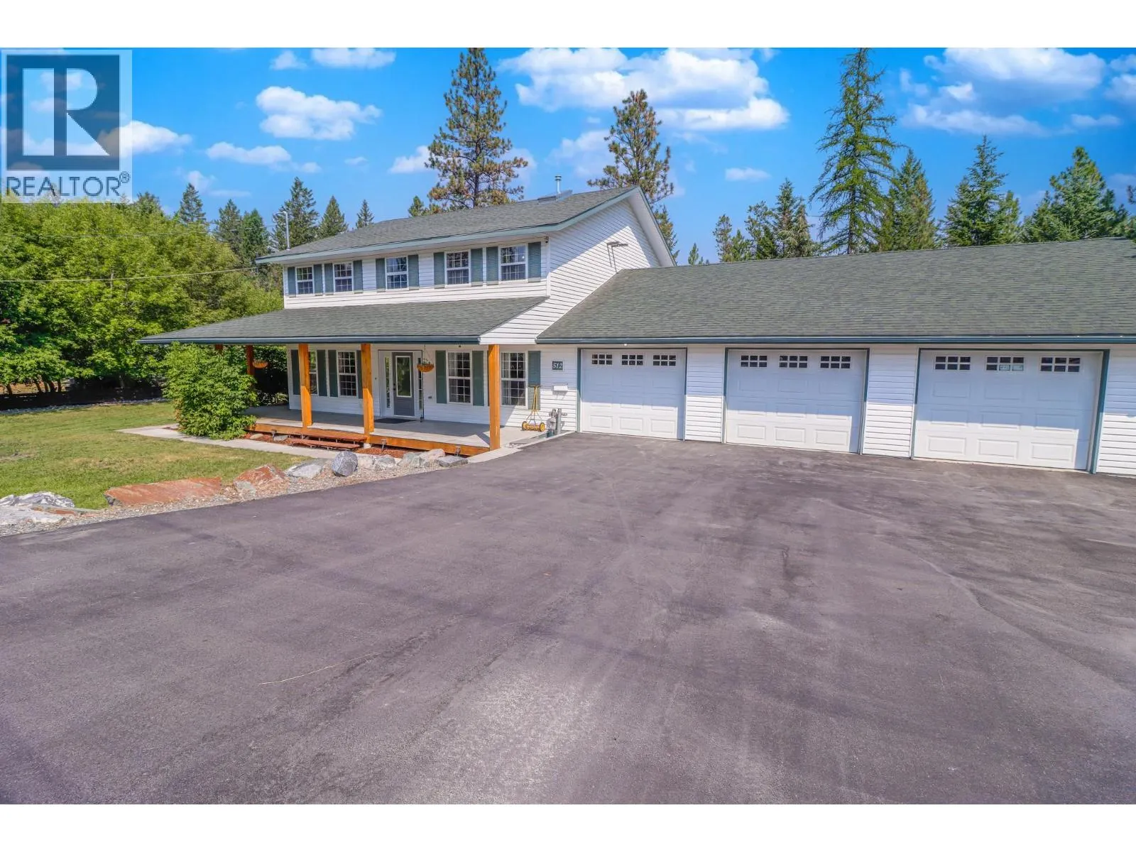 512 WILDWOOD Drive