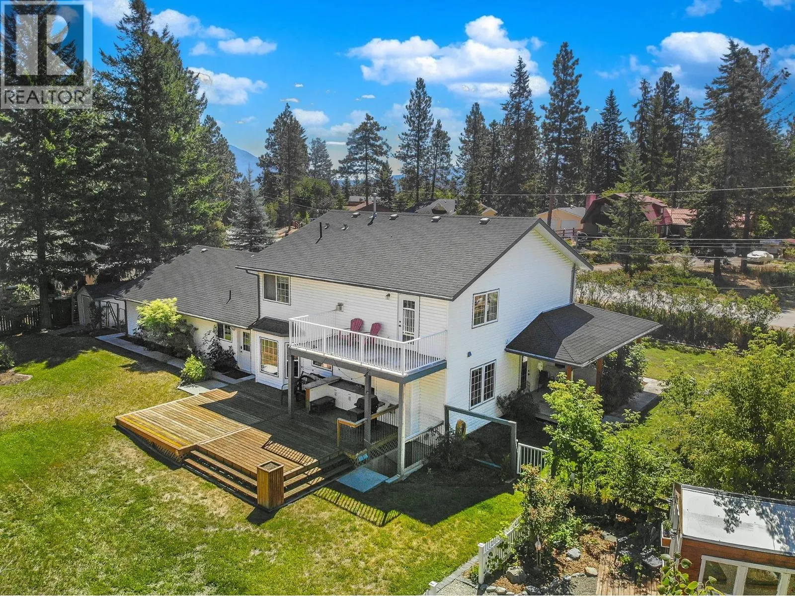 512 WILDWOOD Drive