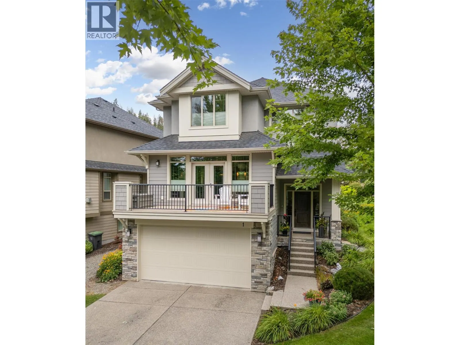 #1 1865 Begbie Road