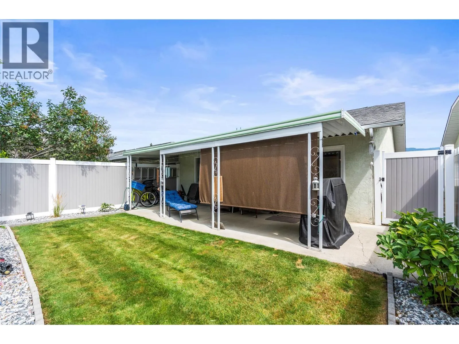 3900 27 Avenue Unit# 96