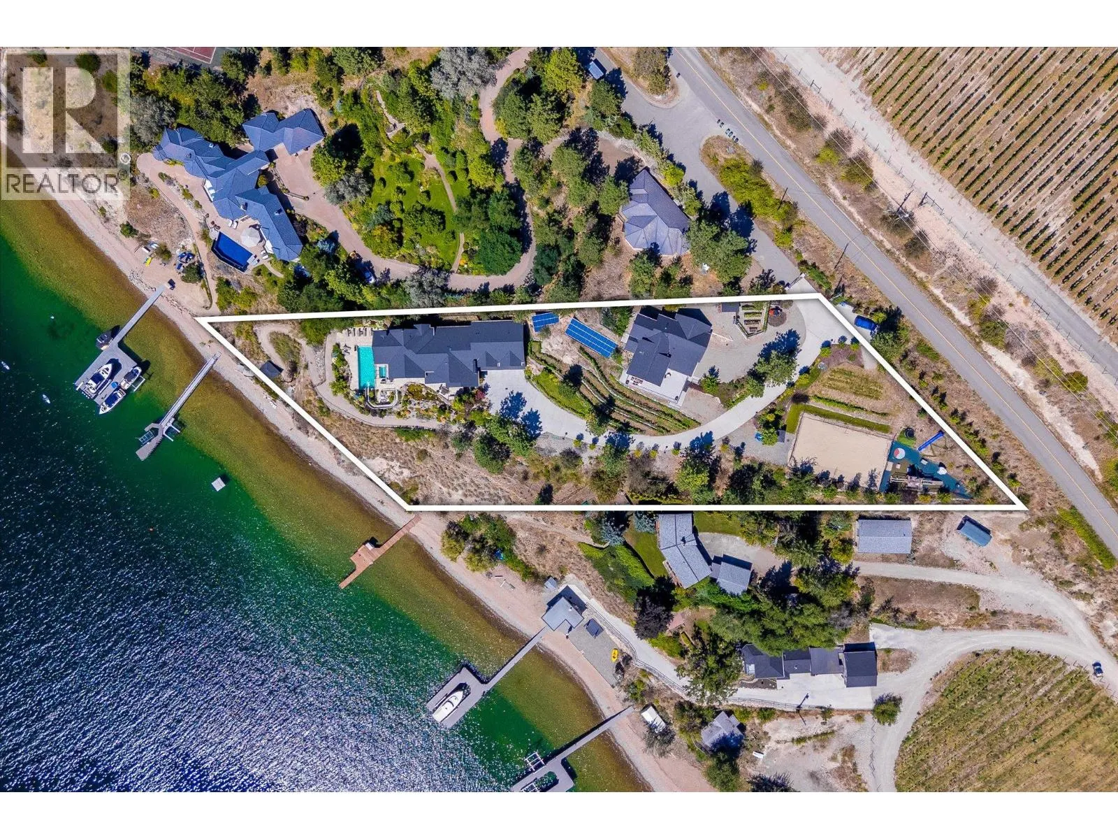 14922 Carrs Landing Road