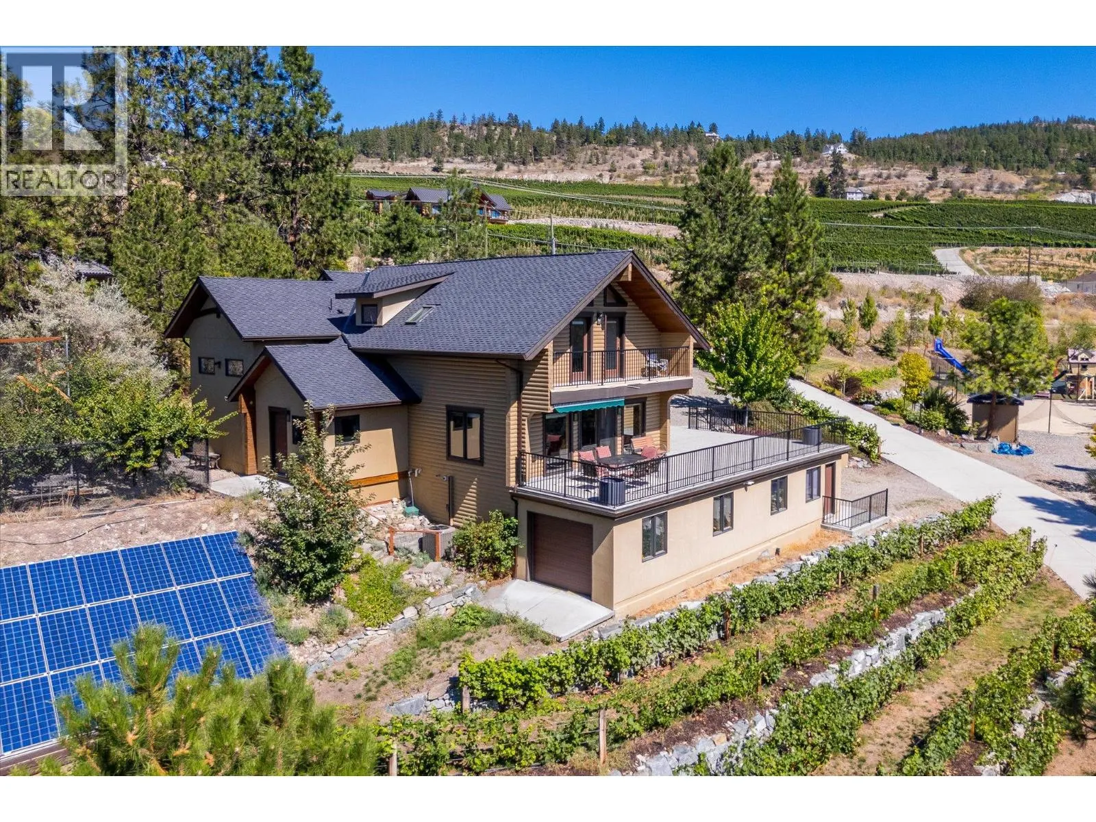 14922 Carrs Landing Road