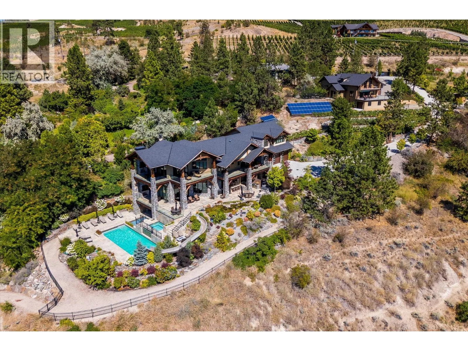 14922 Carrs Landing Road